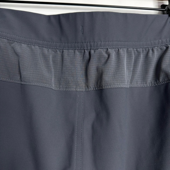 TEN THOUSAND Interval Pants Gray - Picture 8 of 10
